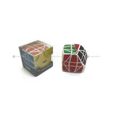 Traiphum Pillowed Hexaminx - Cubewerkz Puzzle Store