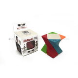 Twisty Skewb Stickerless - Cubewerkz Puzzle Store