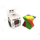 Twisty Skewb Stickerless - Cubewerkz Puzzle Store