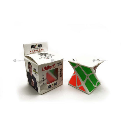 Twisty Skewb - Cubewerkz Puzzle Store