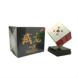 Weilong GTS 3M Stickerless - Cubewerkz Puzzle Store