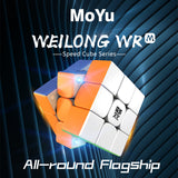Moyu Weilong WRM 2021 Lite