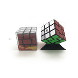 Wall Cube 1 - Cubewerkz Puzzle Store