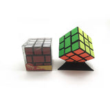 Wall Cube 1 - Cubewerkz Puzzle Store