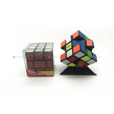 Wall Cube 1 - Cubewerkz Puzzle Store