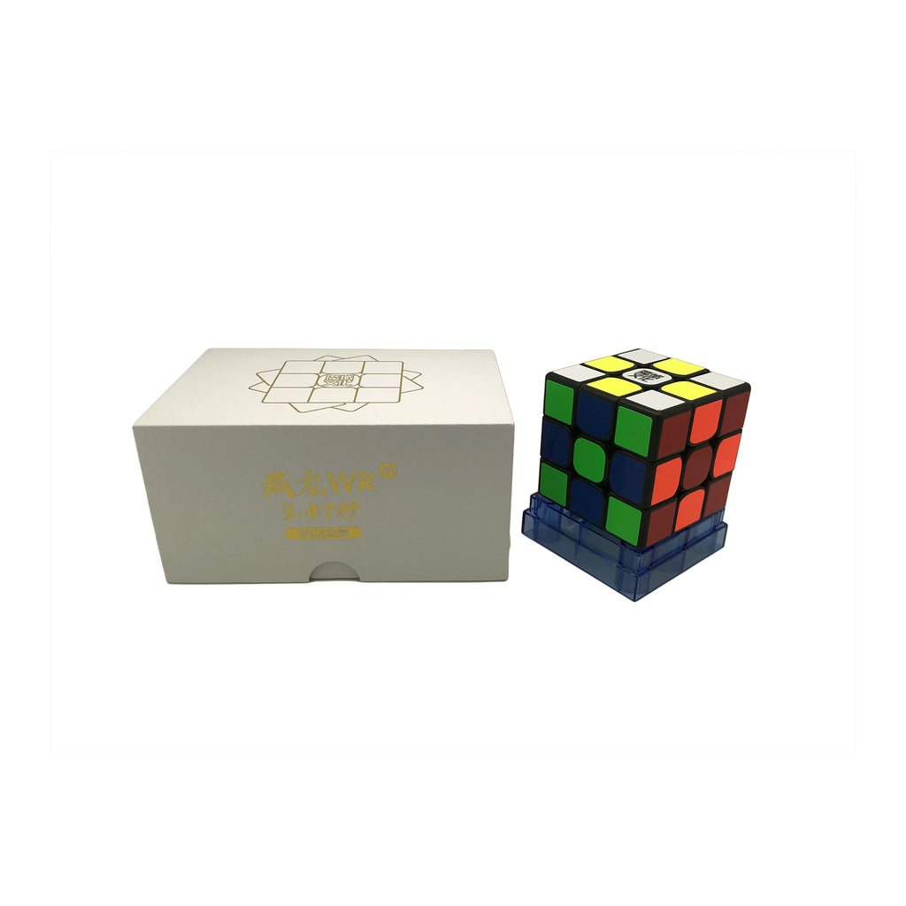 Weilong GTS WRM - Cubewerkz Puzzle Store