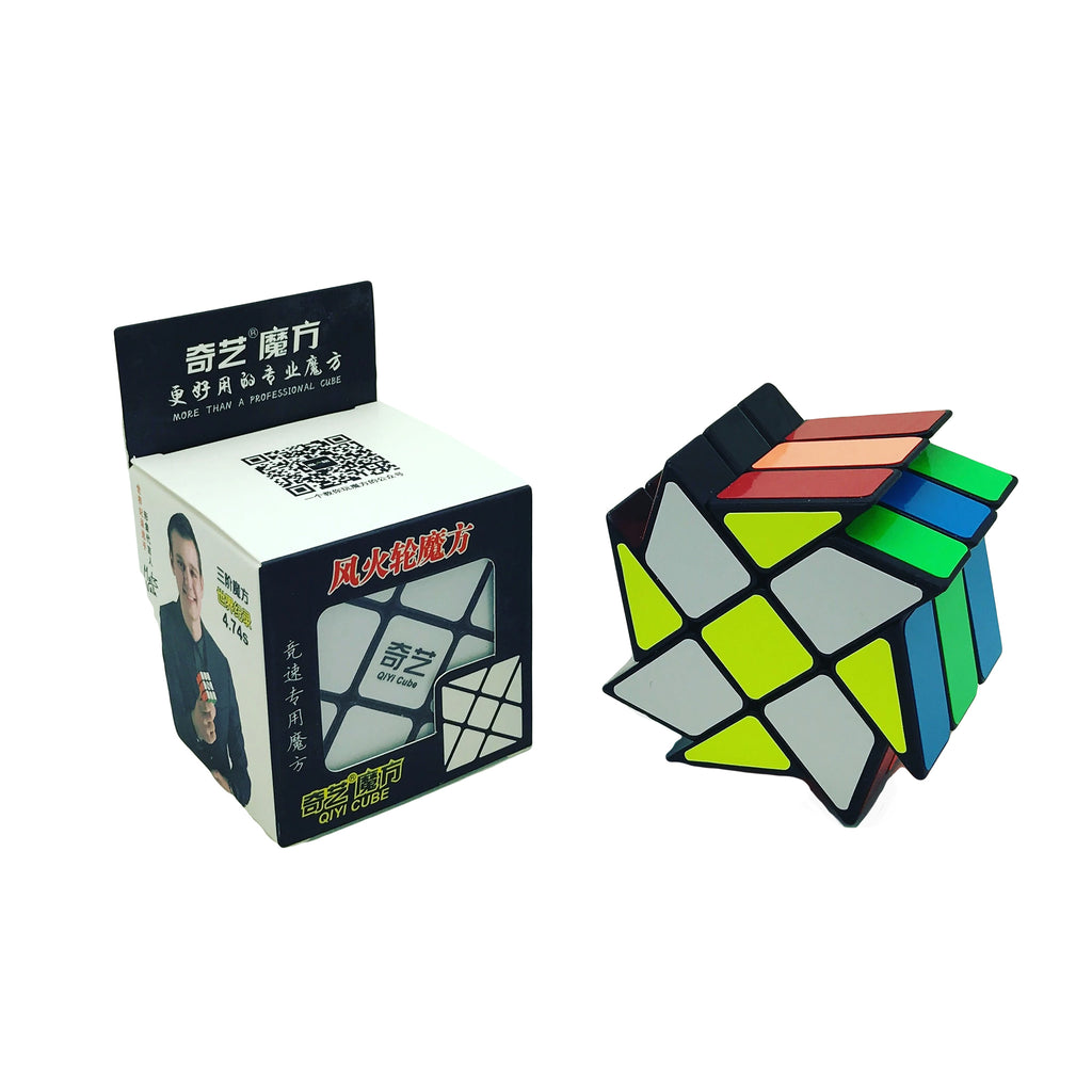 Qiyi Windmill - Cubewerkz Puzzle Store