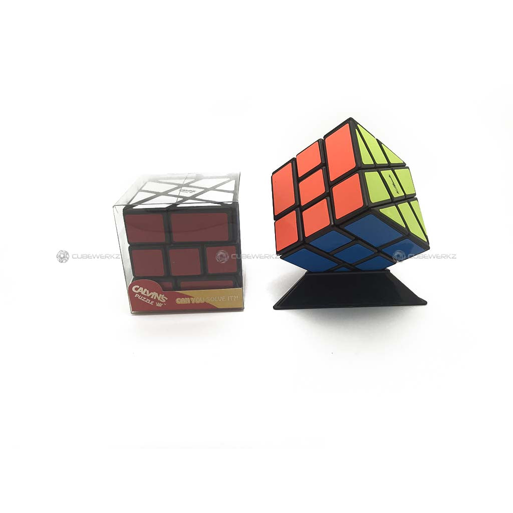 Windmill Wall - Cubewerkz Puzzle Store