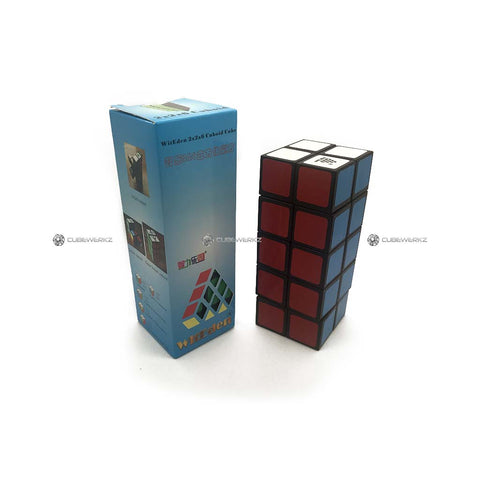 WitEden 225 Cuboid - Cubewerkz Puzzle Store