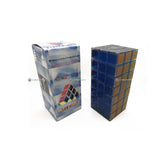 WitEden 337 Cuboid Transparent Blue - Cubewerkz Puzzle Store