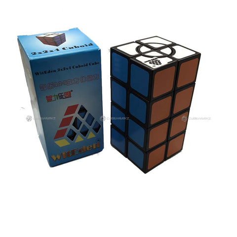 WitEden Super 224 Cuboid - Cubewerkz Puzzle Store