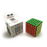 Wuhua 6x6 v2 - Cubewerkz Puzzle Store