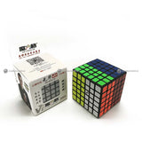 Wuhua 6x6 v2 - Cubewerkz Puzzle Store