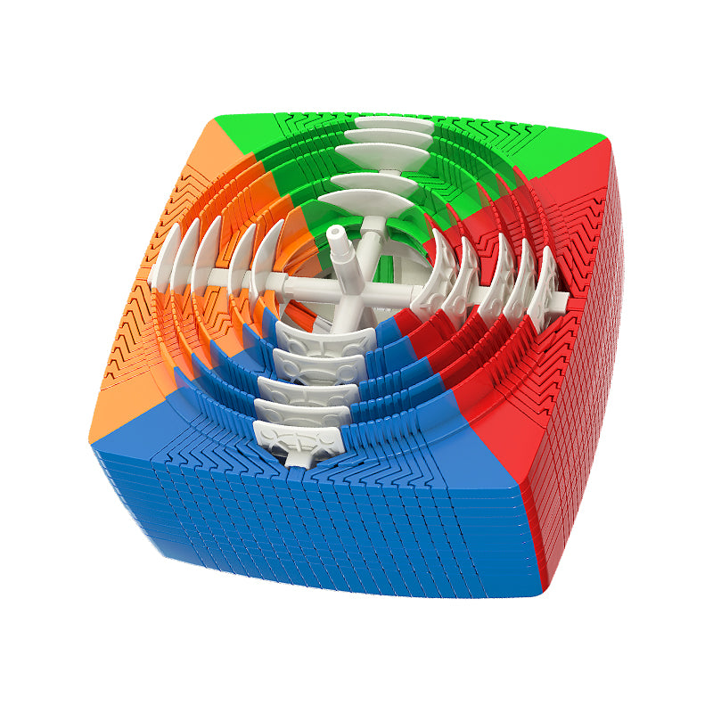 MoYu 21x21 – Cubewerkz Puzzle Store