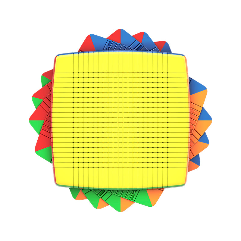 MoYu 21x21 – Cubewerkz Puzzle Store