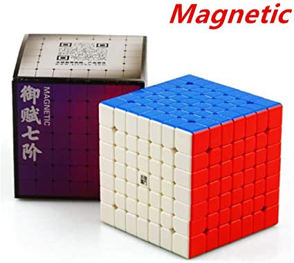 YuFu 7x7 V2 Magnetic