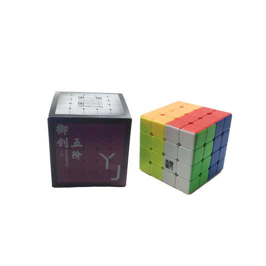 Yusu 4x4 v2 Magnetic - Cubewerkz Puzzle Store