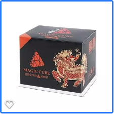Yuxin Penrose Pyraminx