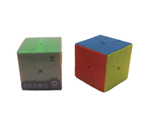 Yuxin 8 Petal Cube - Cubewerkz Puzzle Store