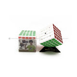 Kirin Purple 5x5 - Cubewerkz Puzzle Store