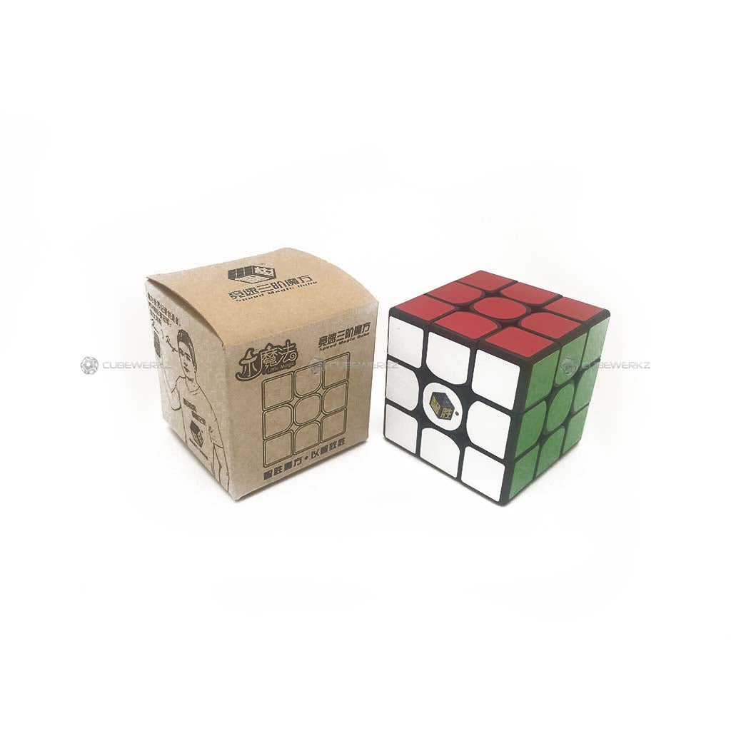 Yuxin Little Magic - Cubewerkz Puzzle Store