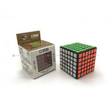 Yuxin Red 6x6 - Cubewerkz Puzzle Store