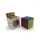 Yuxin Red 6x6 - Cubewerkz Puzzle Store