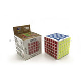 Yuxin Red 6x6 - Cubewerkz Puzzle Store