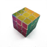 Z-Cube 3x3 (Transparent Stickers) - Cubewerkz Puzzle Store