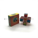 ZCube 331 Super Floppy Transparent - Cubewerkz Puzzle Store
