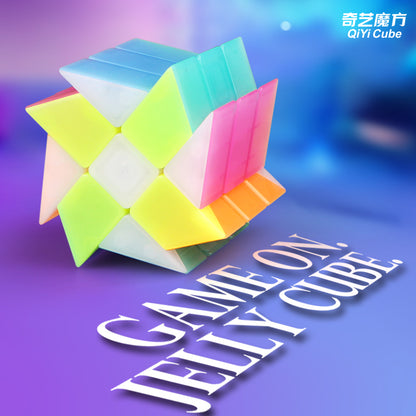 Qiyi Windmill  - Jelly