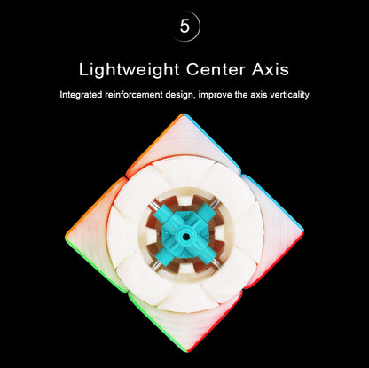 Yuxin Little Magic 2x2 Magnetic