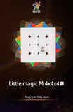 Yuxin Little Magic 4x4 Magnetic
