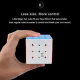 Yuxin Little Magic 4x4 Magnetic
