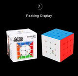 Yuxin Little Magic 4x4 Magnetic