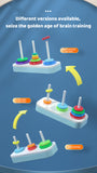 Qiyi Rainbow Tower of Hanoi