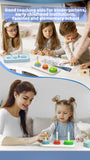Qiyi Rainbow Tower of Hanoi