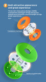 Qiyi Rainbow Tower of Hanoi
