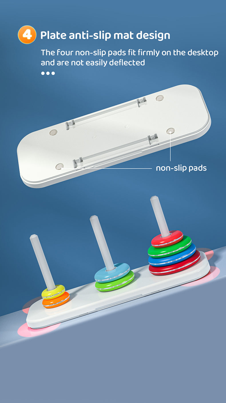 Qiyi Rainbow Tower of Hanoi