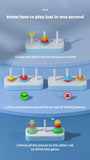 Qiyi Rainbow Tower of Hanoi