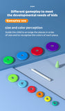 Qiyi Rainbow Tower of Hanoi