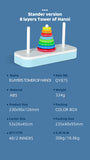 Qiyi Rainbow Tower of Hanoi