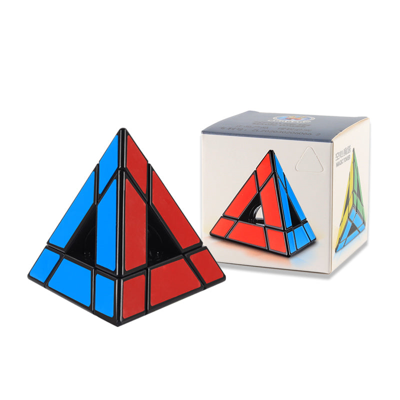 Sengso Hollow Pyraminx