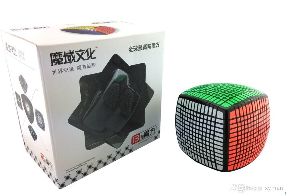 Moyu 13x13 - Cubewerkz Puzzle Store