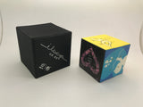 Yuxin Love Treasure Cube - Cubewerkz Puzzle Store