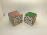 Curvy Dino - Cubewerkz Puzzle Store