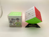 Kirin Purple 5x5 - Cubewerkz Puzzle Store