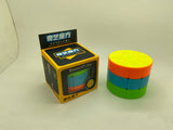 Cylinder 3x3 - Cubewerkz Puzzle Store