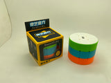 Cylinder 3x3 - Cubewerkz Puzzle Store