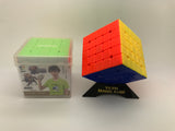 Kirin Purple 5x5 - Cubewerkz Puzzle Store